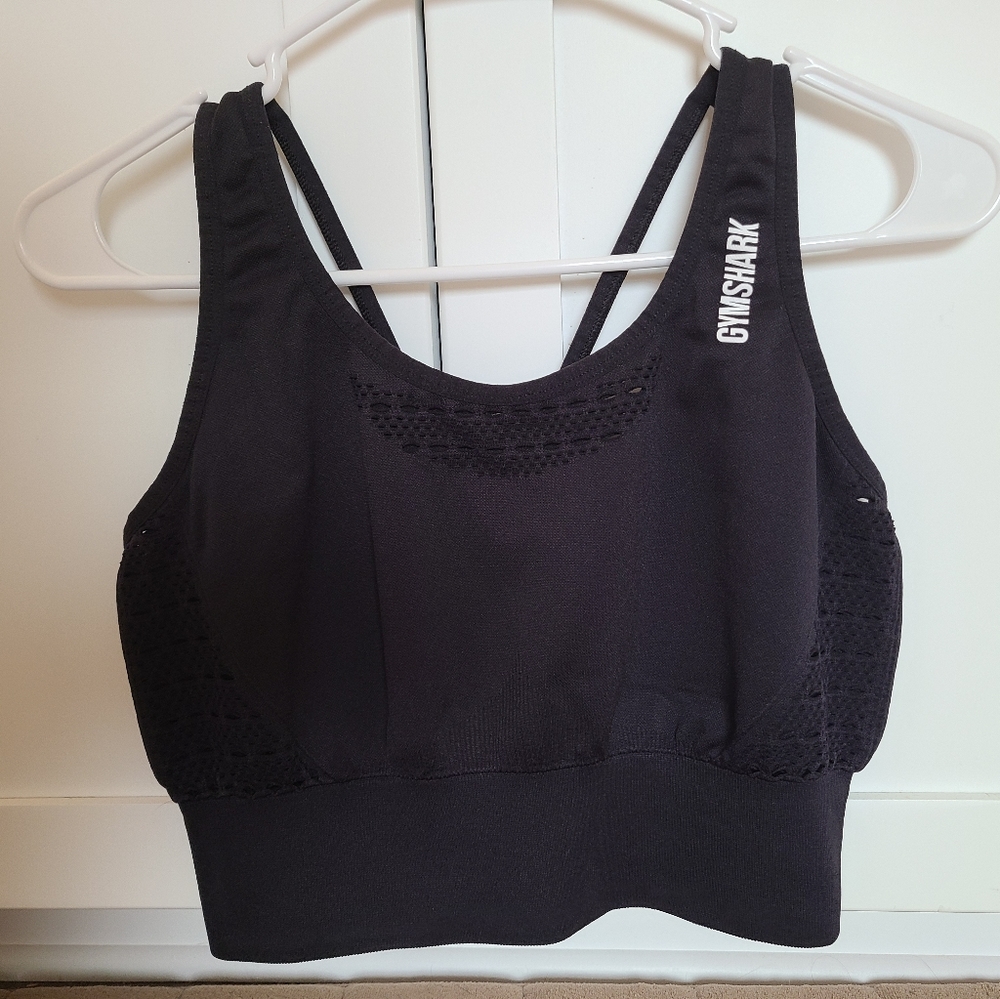 Gymshark bra